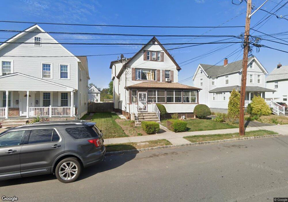 134 Hamilton Blvd, South Plainfield, NJ 07080 - photo 1