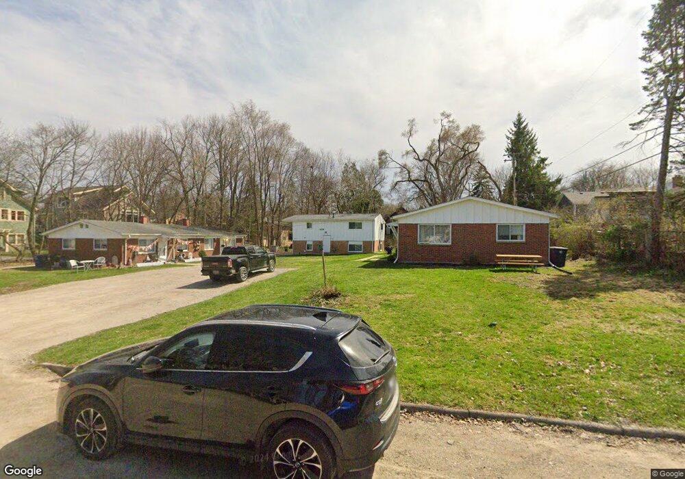 1109 Elder Blvd unit 2, Ann Arbor, MI 48103 - photo 1