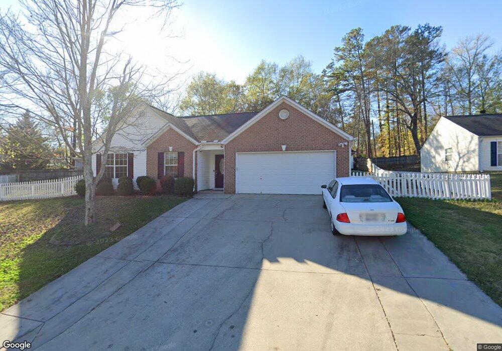 112 Appleton Ln, Mauldin, SC 29662 - photo 1