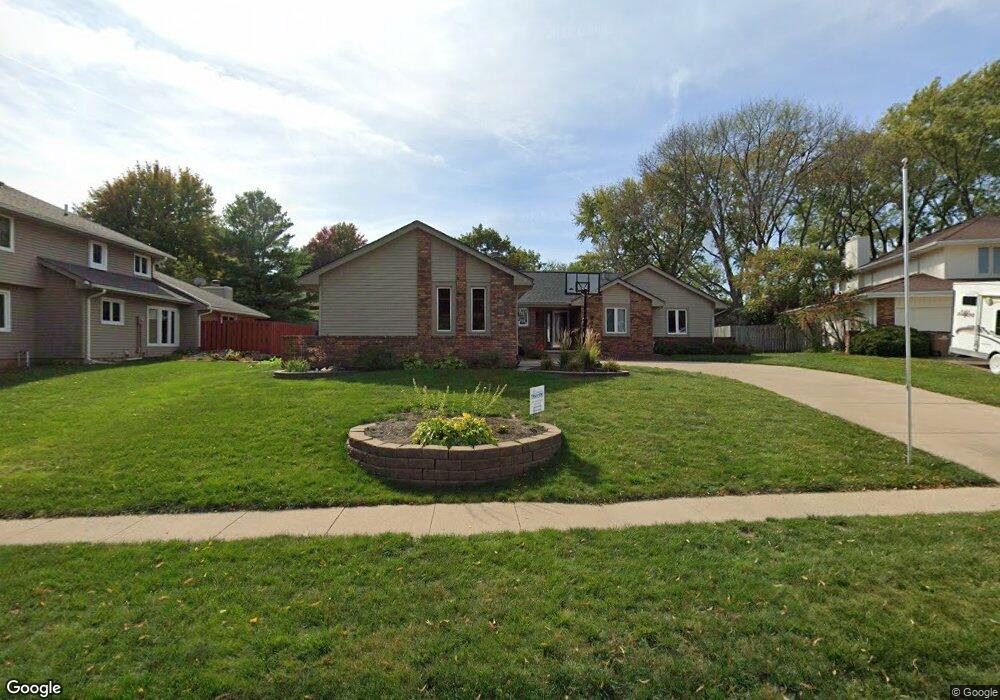 904 52nd Place, West Des Moines, IA 50265 - photo 1