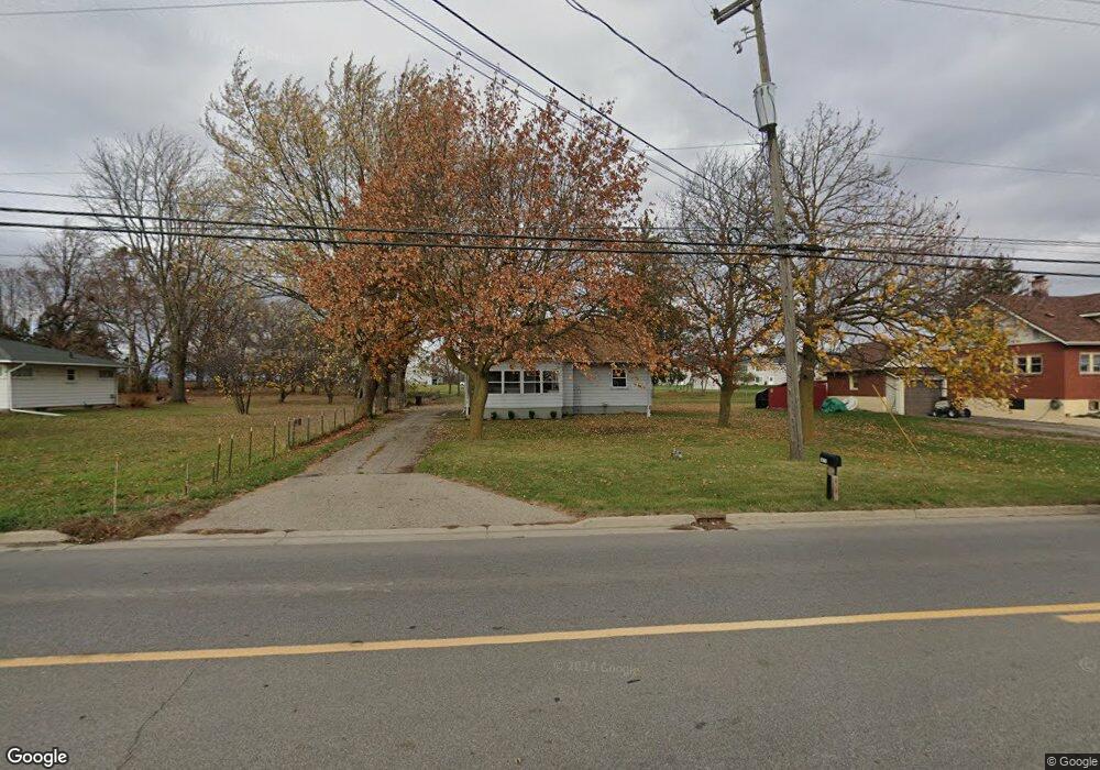 1870 W M 21, Owosso, MI 48867 - photo 1