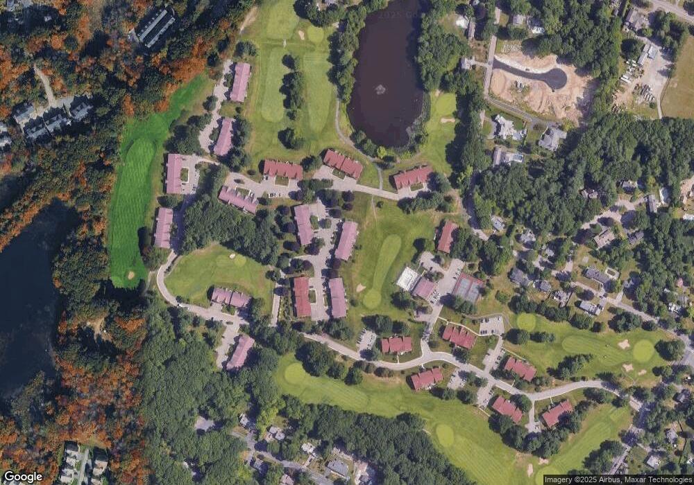 19 Rainbow Pond Dr unit A1, Walpole, MA 02081 - photo 1