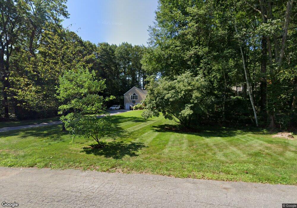 22 Spartan Arrow Rd, Littleton, MA 01460 - photo 1
