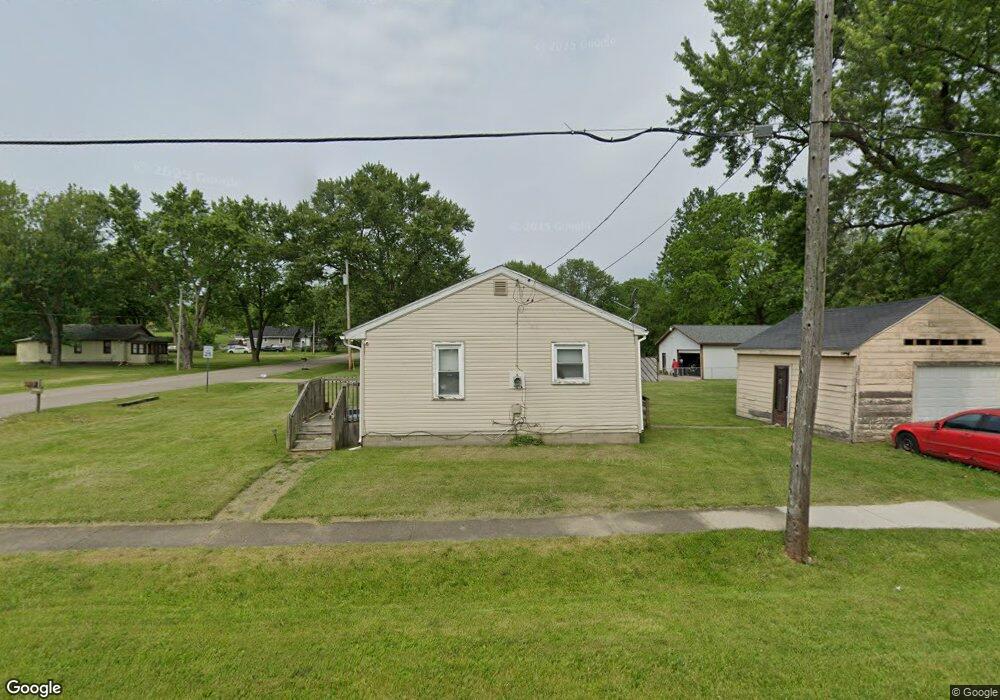 1217 Holtslander Ave, Flint, MI 48505 - photo 1