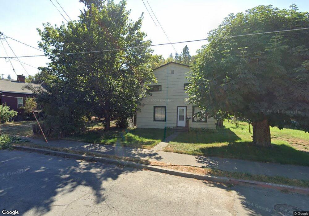 1721 W Main Ave, Spokane, WA 99201 - photo 1