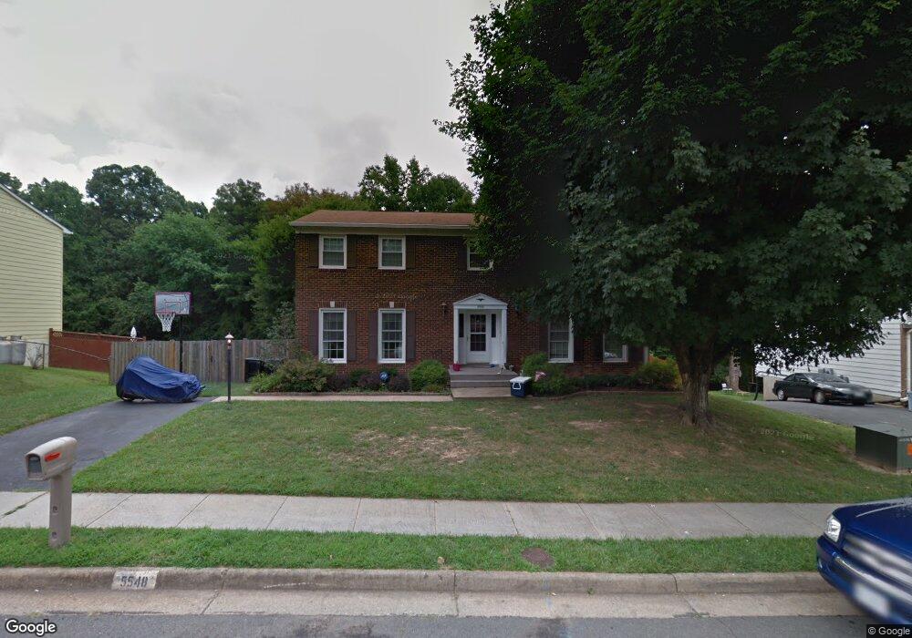 5548 Neddleton Ave, Woodbridge, VA 22193 - photo 1