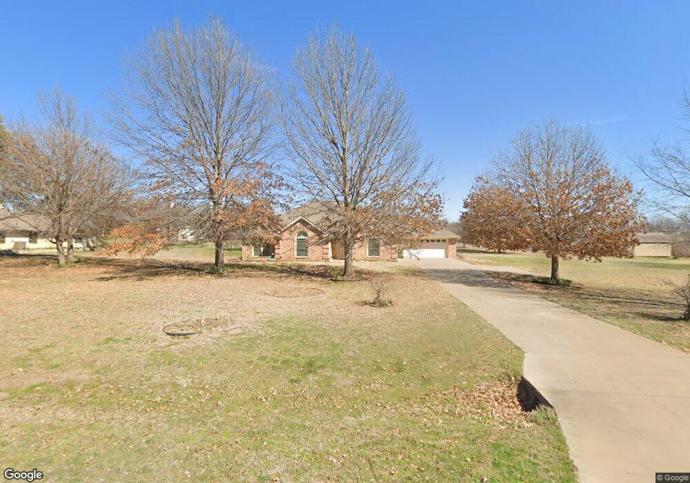 3101 S Roadrunner Ct, Granbury, TX 76049 - photo 1