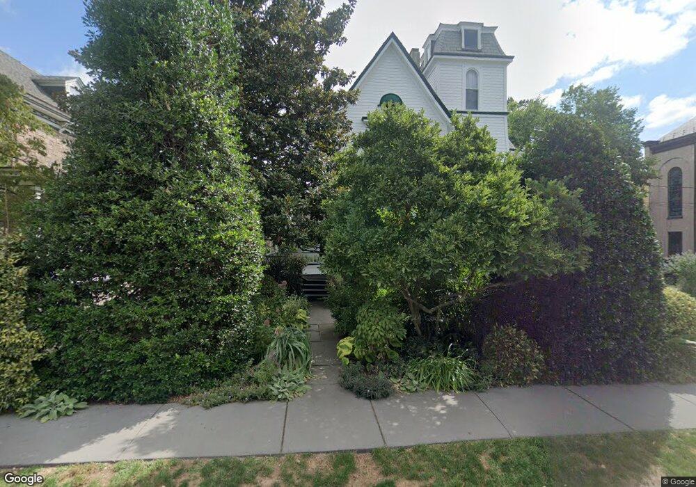 112 N Union St, Lambertville, NJ 08530 - photo 1