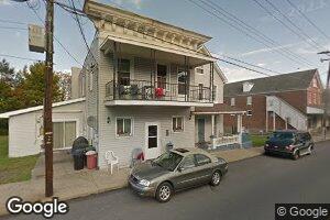 315 Garibaldi Ave, Roseto, PA 18013