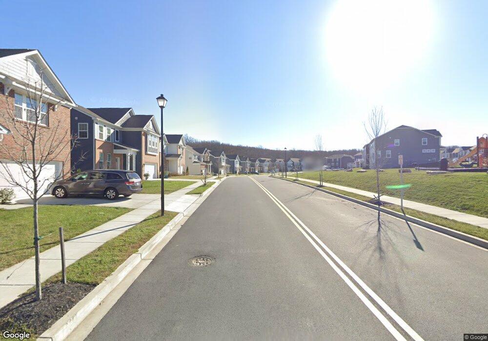 Lot 8 Zoe Ln, Frederick, MD 21704 - photo 1