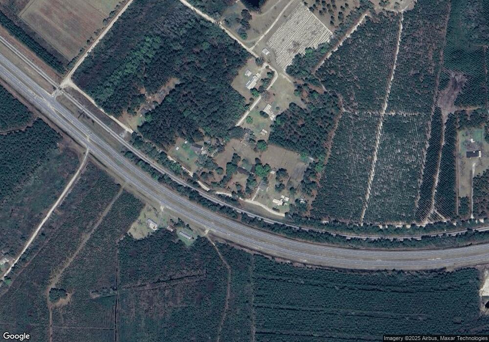 39 Joyce Rd, Waycross, GA 31503 - photo 1