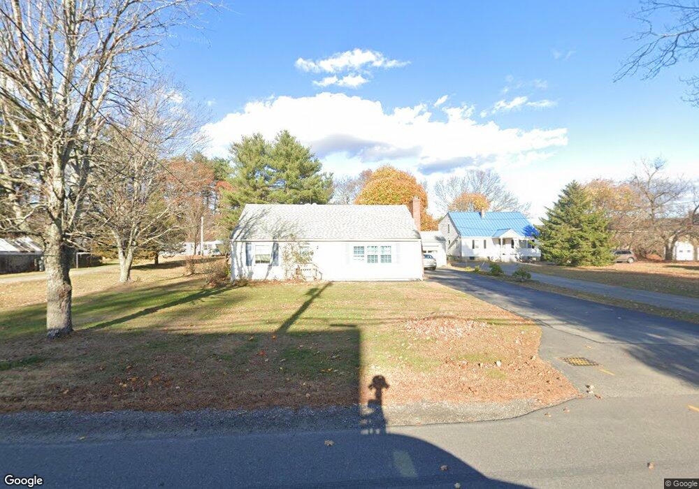 18 Folly Mill Rd, Seabrook, NH 03874 - photo 1