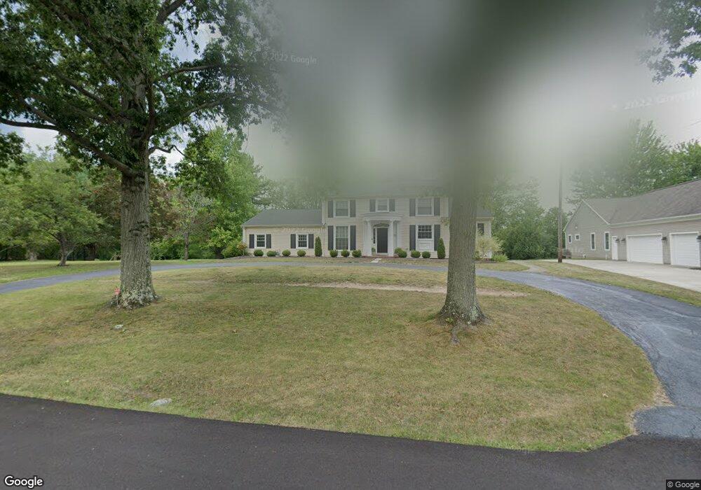 361 Eldridge Rd, Aurora, OH 44202 - photo 1