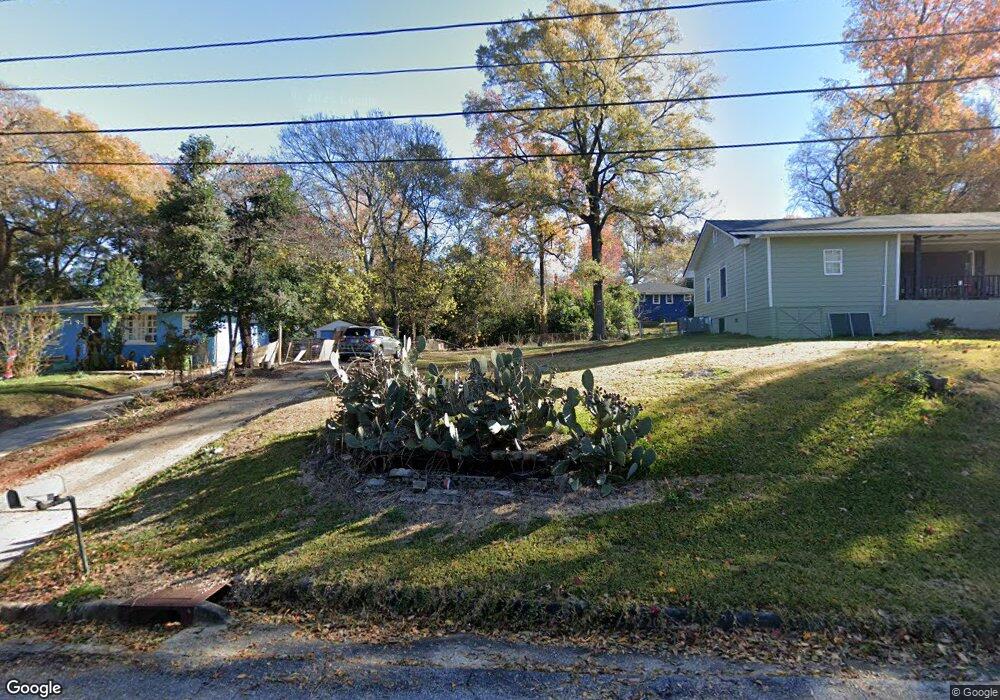 42 Ross Ave, Columbus, GA 31903 - photo 1