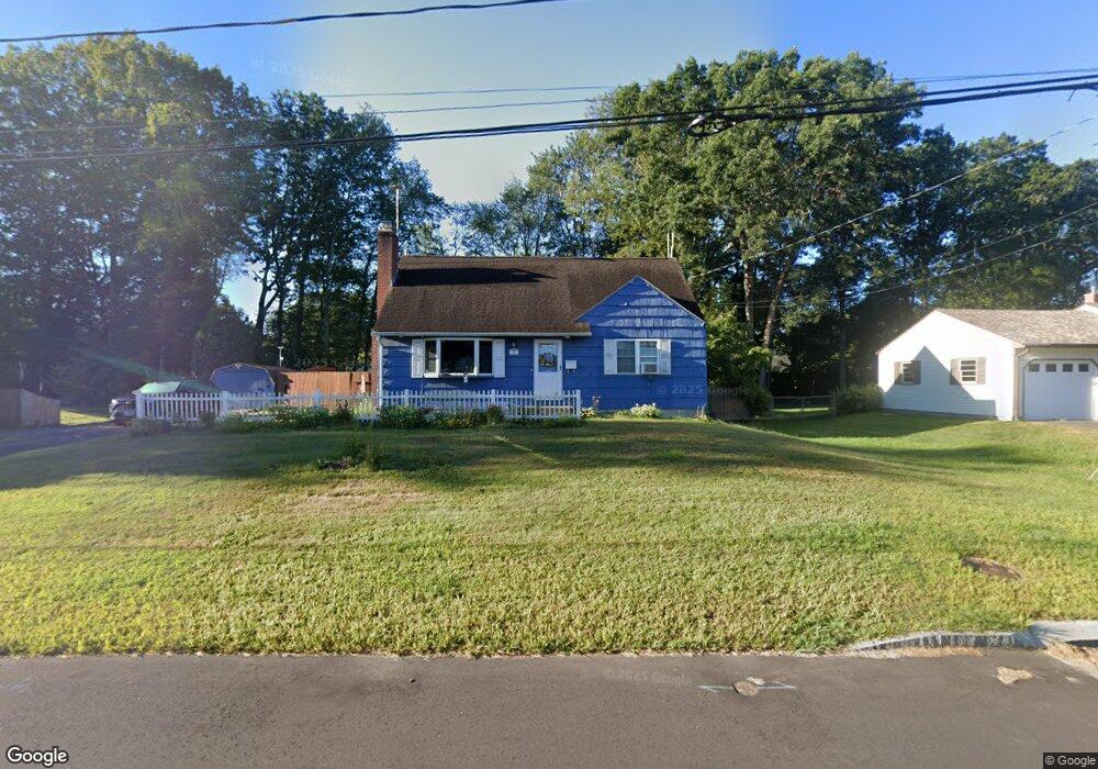 10 Ann St, Enfield, CT 06082 - photo 1