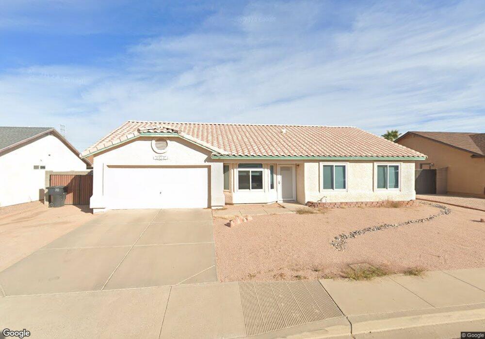 8048 E Dover St, Mesa, AZ 85207 - photo 1