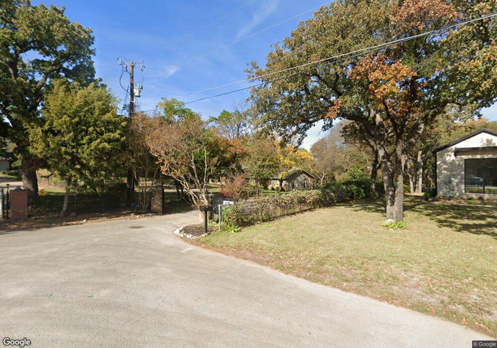 3570 Burney Ln, Southlake, TX 76092 - photo 1