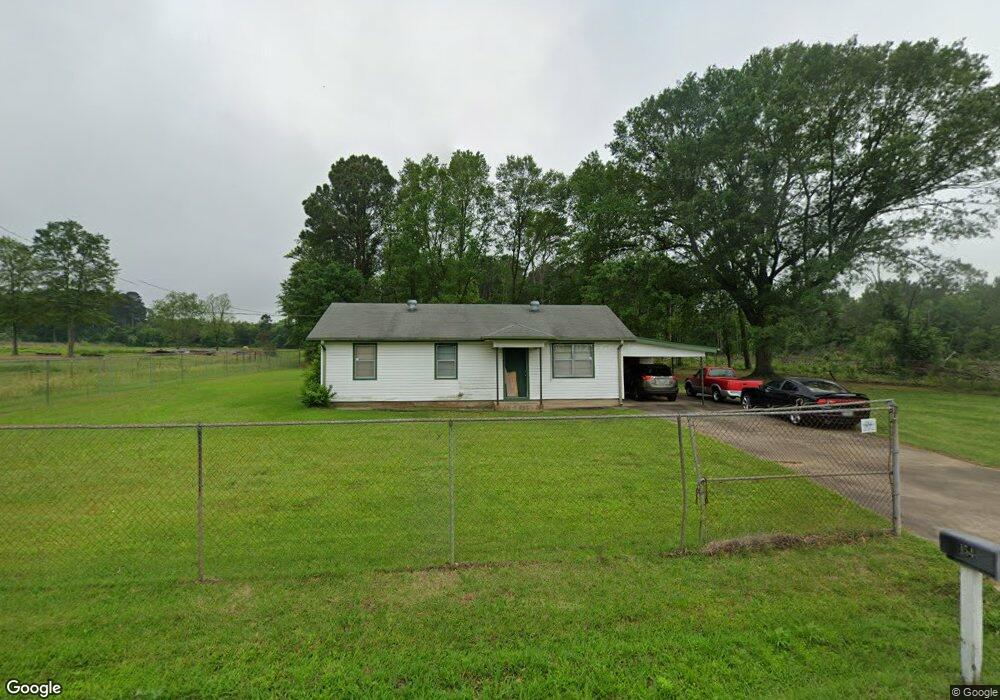 154 County Road 1302, Texarkana, TX 75501 - photo 1