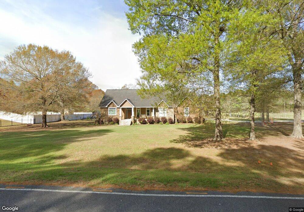 217 Newcomer Trail, Fitzgerald, GA 31750 - photo 1