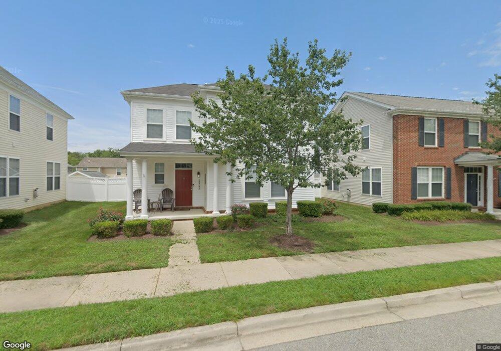 22742 Mcauliffe St, California, MD 20619 - photo 1
