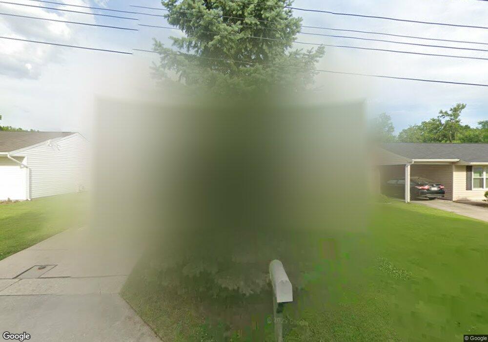 2513 East Ave, Sparrows Point, MD 21219 - photo 1