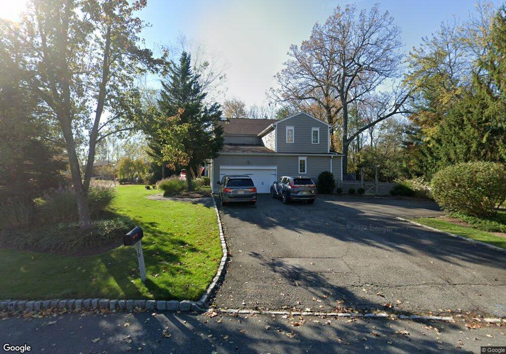 10 Pheasant Way, Florham Park, NJ 07932 - photo 1