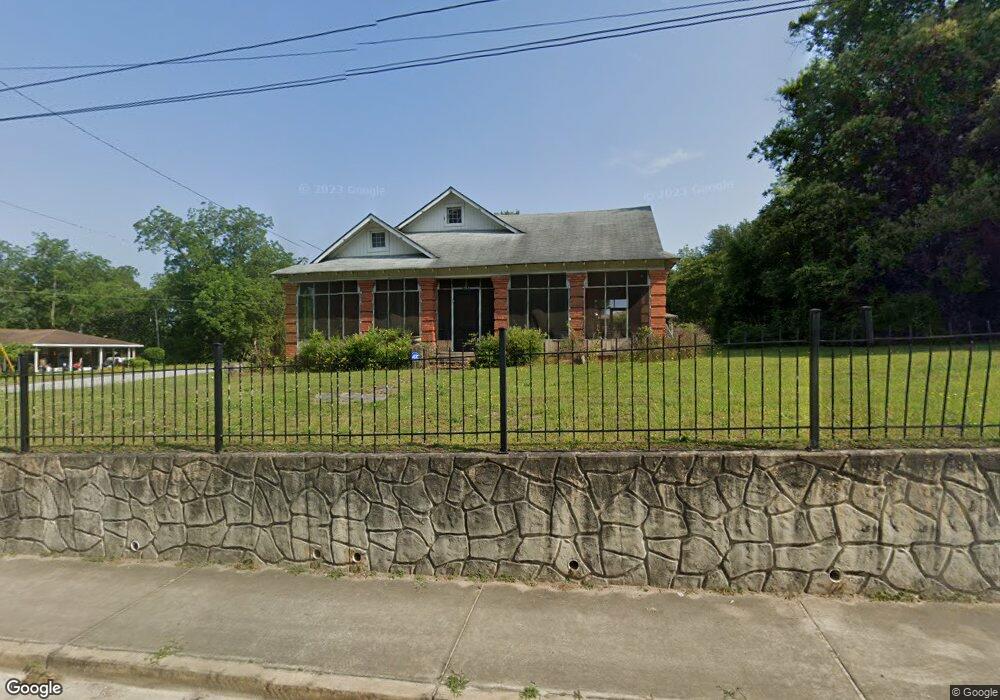 2512 Millerfield Rd, Macon, GA 31217 - photo 1