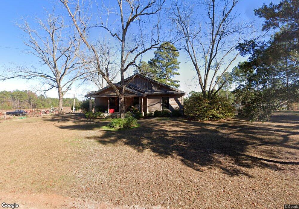 1011 Little River Rd, Lenox, GA 31637 - photo 1