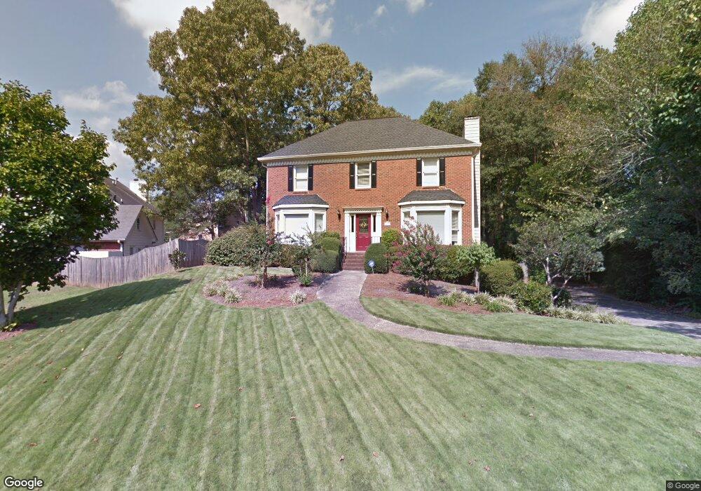 1647 Pinefield Rd unit 2, Marietta, GA 30066 - photo 1