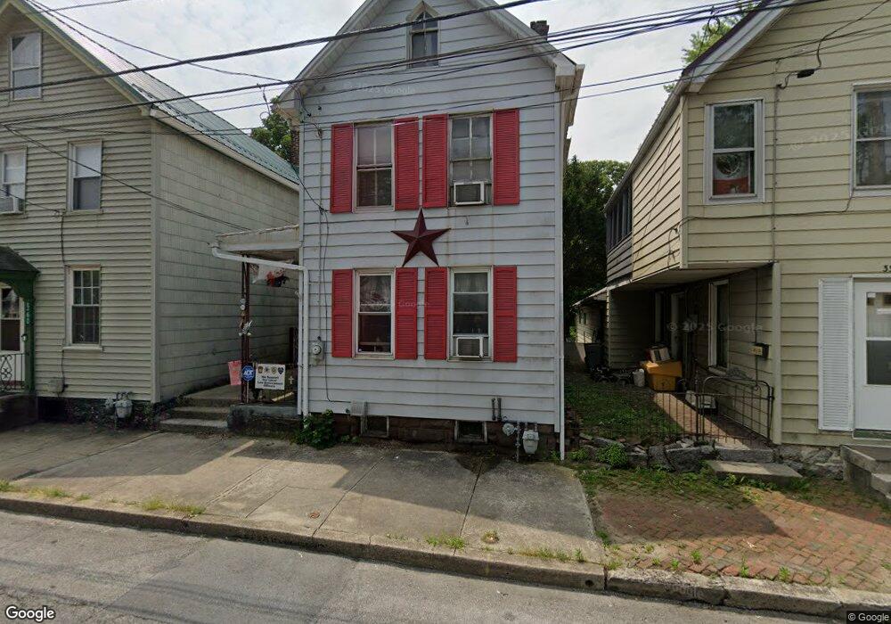 356 E Washington St, Chambersburg, PA 17201 - photo 1
