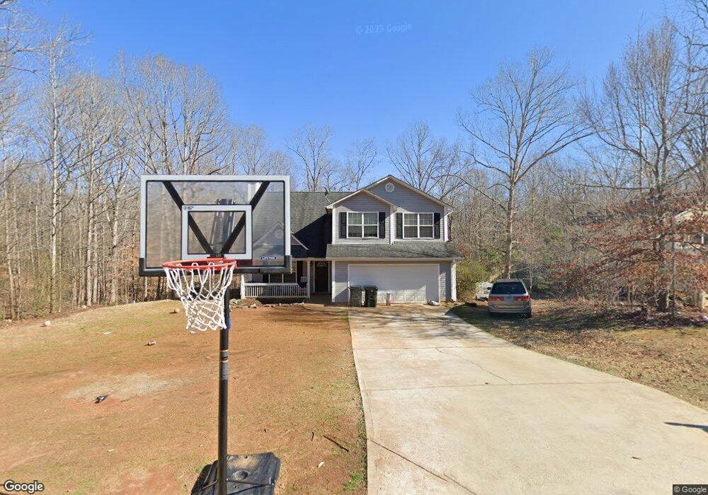 324 Candlestick Dr, Hull, GA 30646 - photo 1