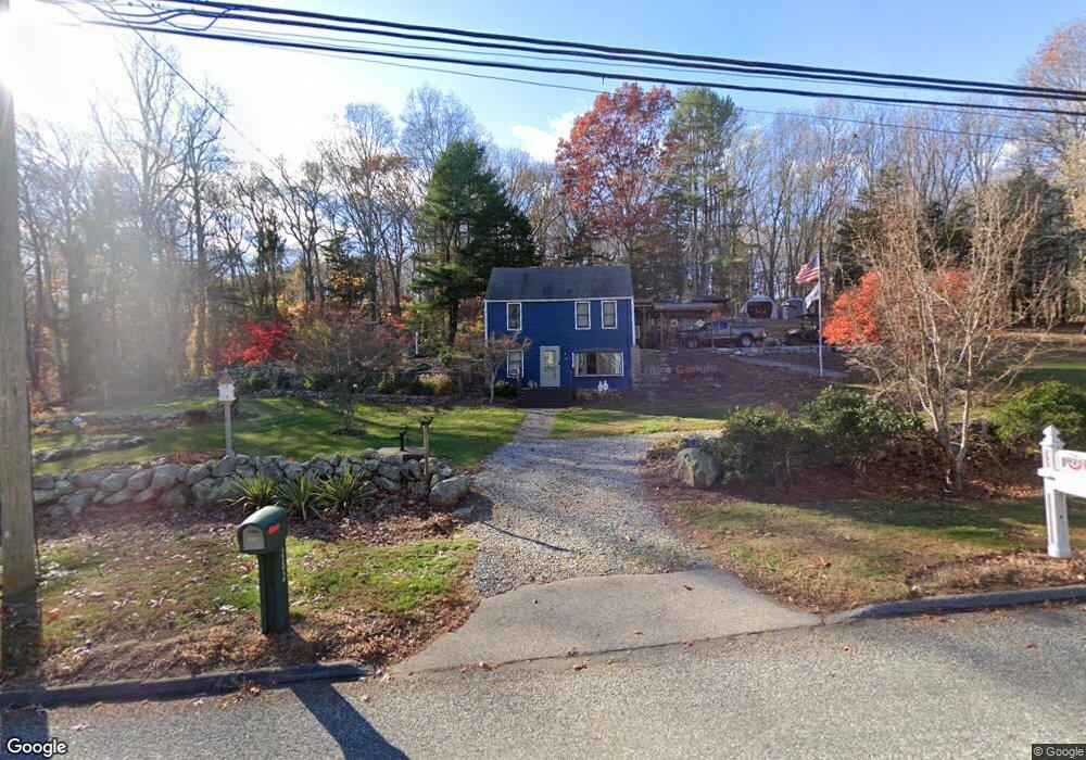 282 N Bride Brook Rd, East Lyme, CT 06333 - photo 1