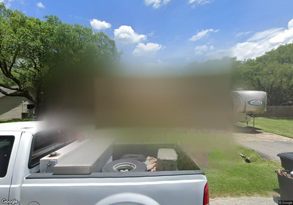 63 County Road 249, Alvin, TX 77511 - photo 1