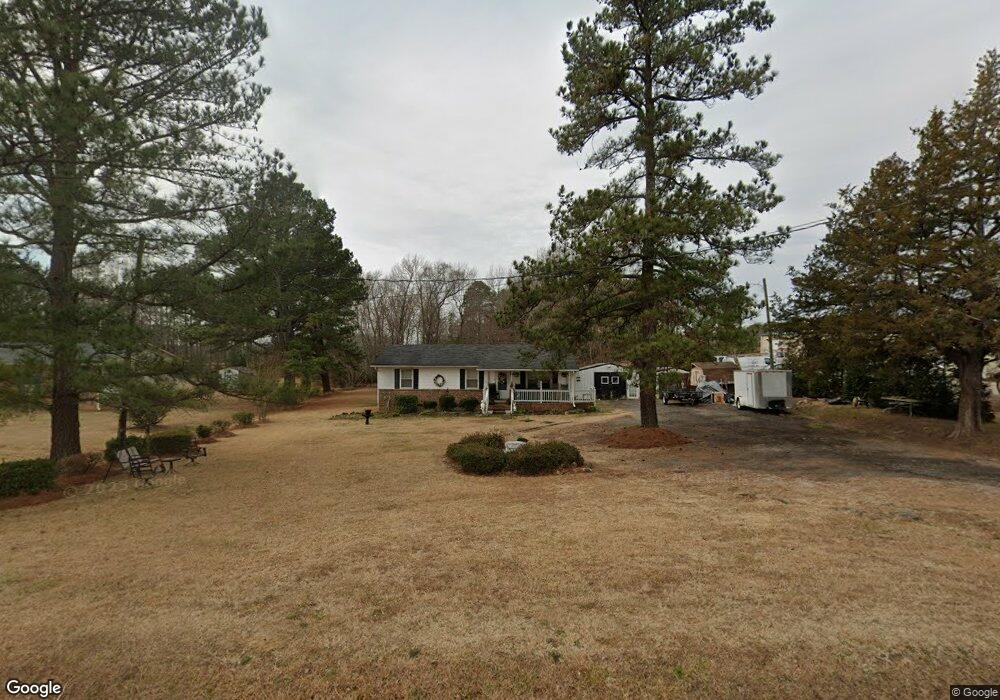 5027 Nc Highway 96, Oxford, NC 27565 - photo 1
