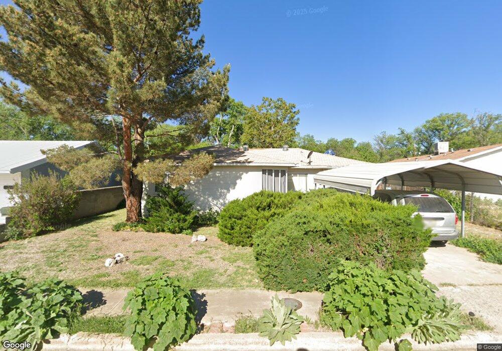 433 Ohio St, Silver City, NM 88061 - photo 1