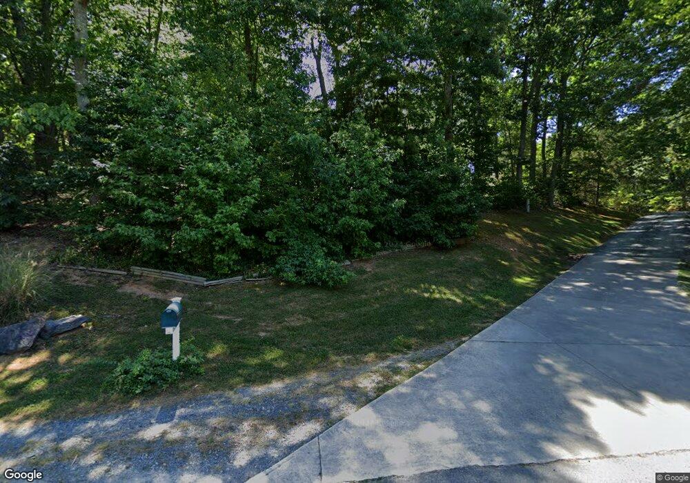 925 Amity Rd, Asheboro, NC 27203 - photo 1