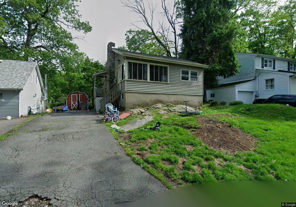 13 Allamuchy Trail, Byram Township, NJ 07821 - photo 1