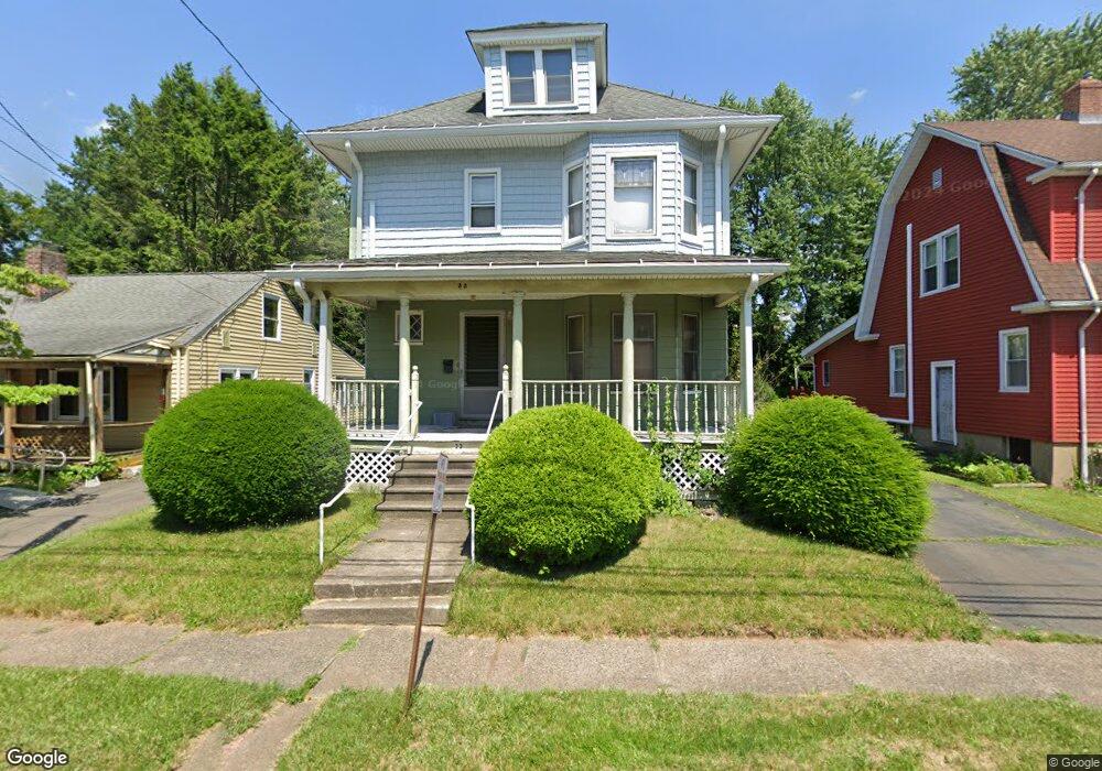 33 Mcmullen Ave, Wethersfield, CT 06109 - photo 1