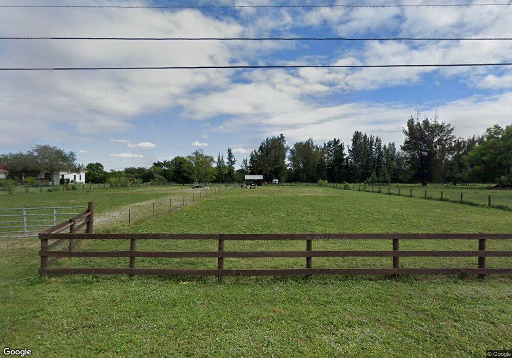 6151 SW 180th Terrace, Southwest Ranches, FL 33331 - photo 1