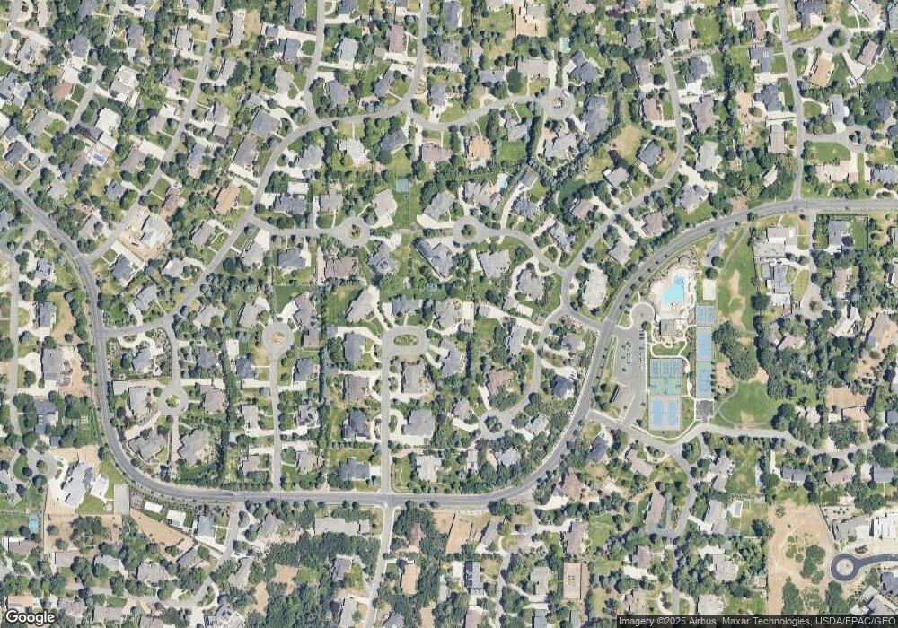 5 Trendland Cove, Sandy, UT 84092 - photo 1