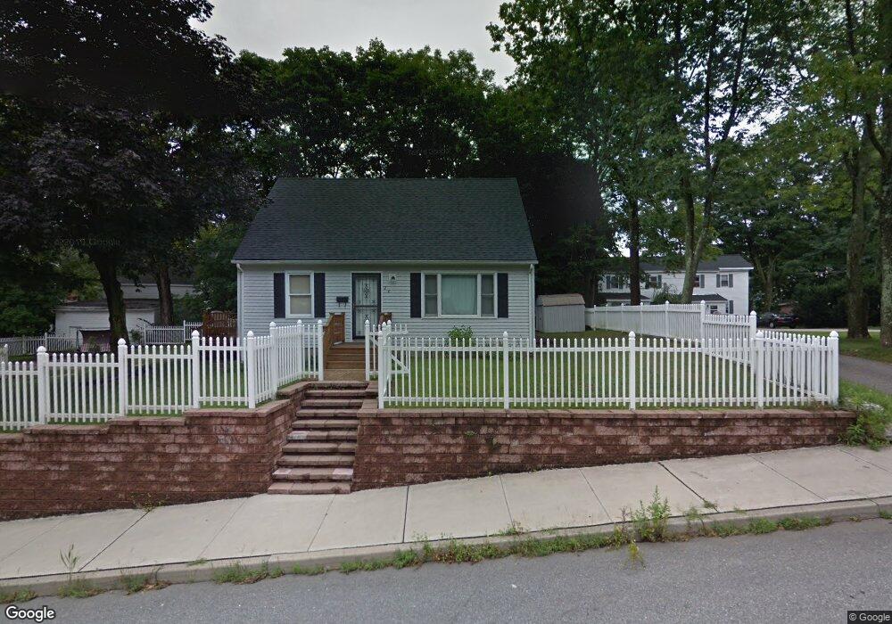 24 W Park St, Willimantic, CT 06226 - photo 1