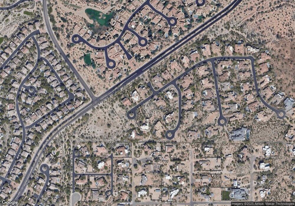 7821 E Riverdale Cir unit 59, Mesa, AZ 85207 - photo 1