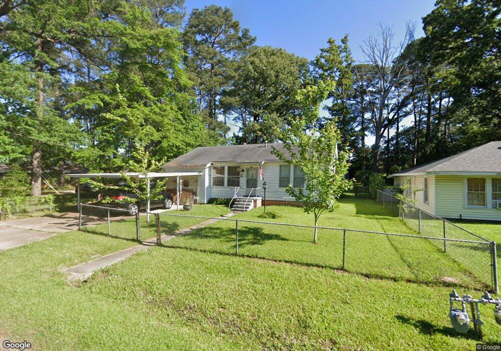 201 Rubin Dr, Pineville, LA 71360 - photo 1