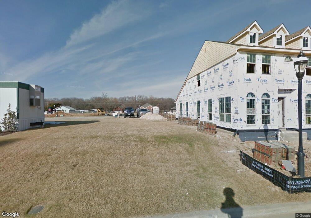 8313 Cotton Belt Ln, North Richland Hills, TX 76182 - photo 1