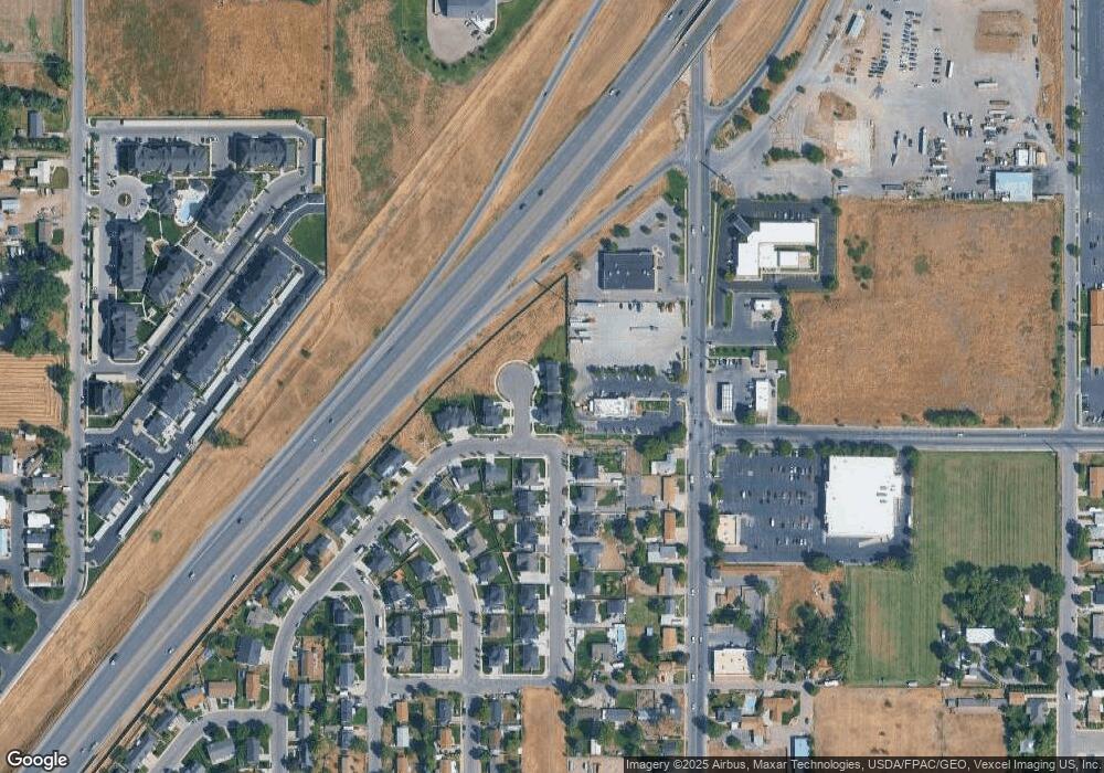 624 N 125 W, Payson, UT 84651 - photo 1