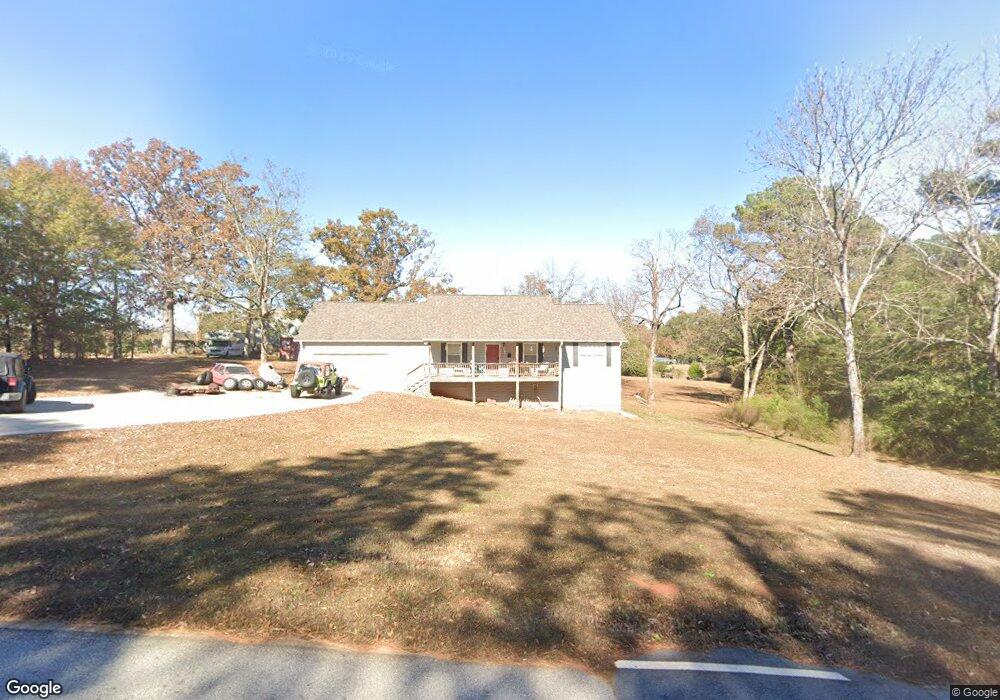 10 Emory Phillips Rd, Sharpsburg, GA 30277 - photo 1