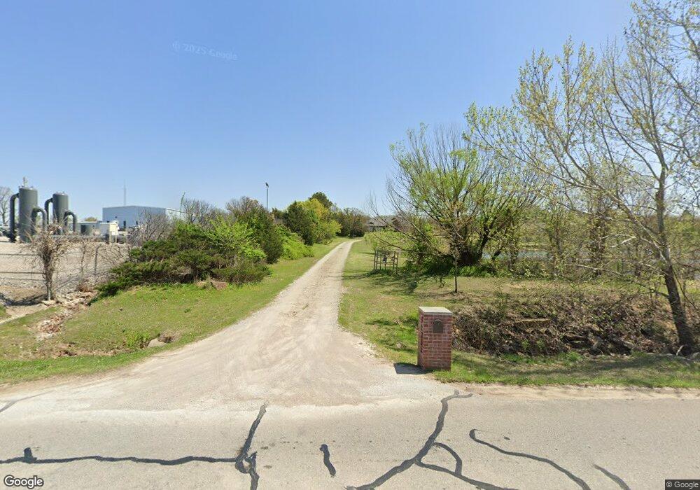 11199 S 49th West Ave, Sapulpa, OK 74066 - photo 1