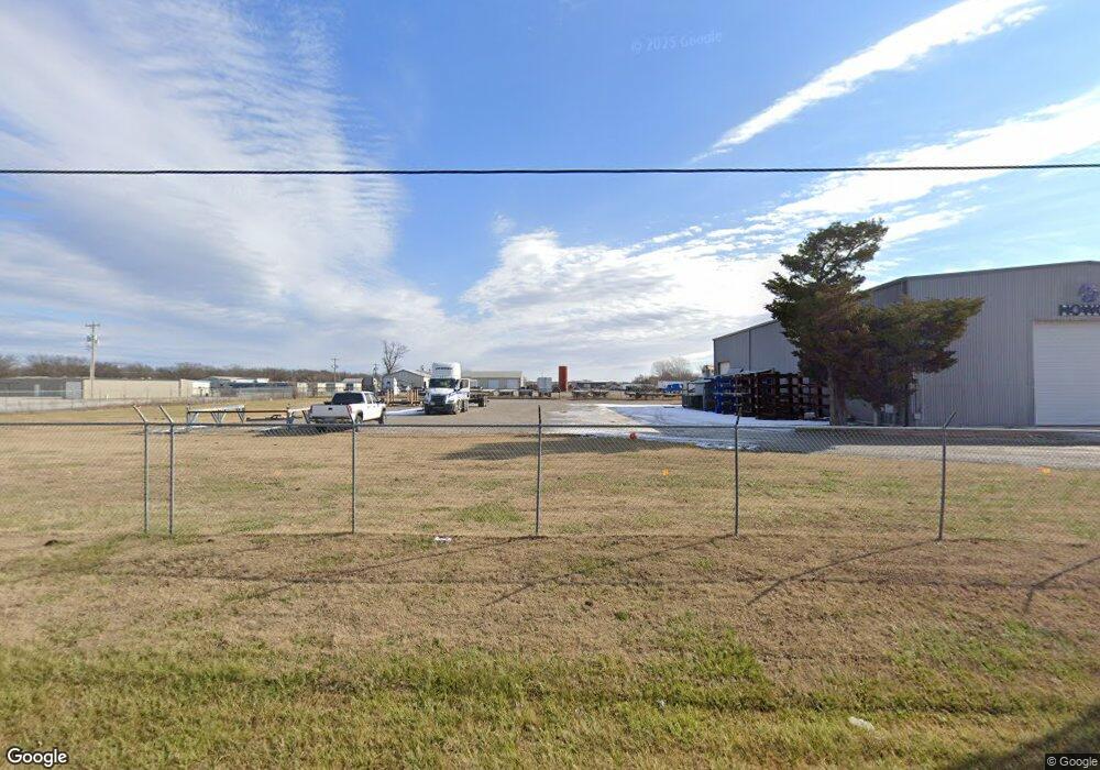 14945 S 49th West Ave, Sapulpa, OK 74066 - photo 1