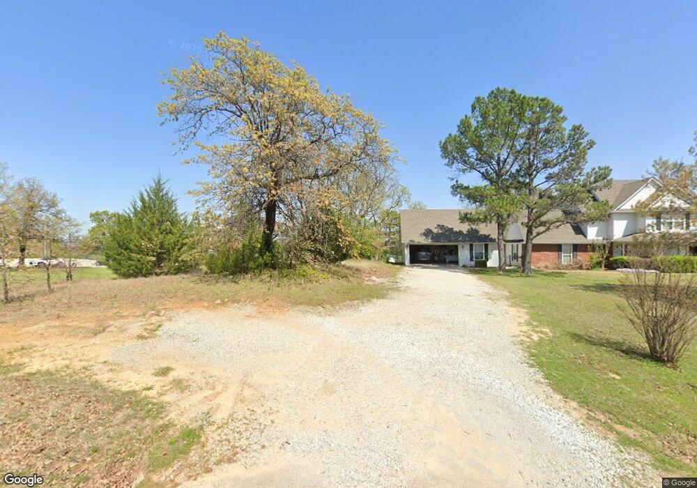 13403 S 49th West Ave, Sapulpa, OK 74066 - photo 1