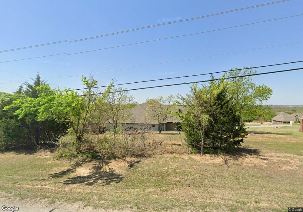 10900 S 49th West Ave, Sapulpa, OK 74066 - photo 1